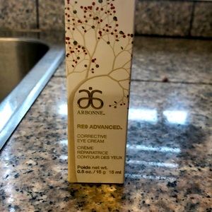 Arbonne RE9 Advanced Corrective Eye Cream